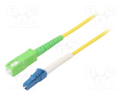 SCA-LCU/OS2-100YL - 1