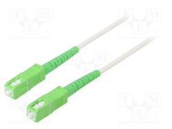 SCA-SCA/OS2-010WH - Goobay