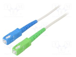 SCA-SCU/OS2-005WH - Goobay