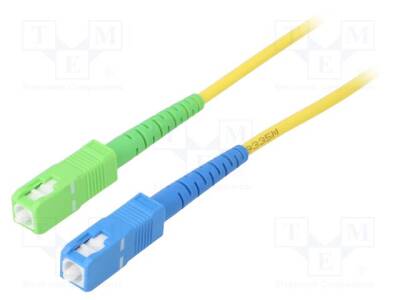 SCA-SCU/OS2-005YL - 1