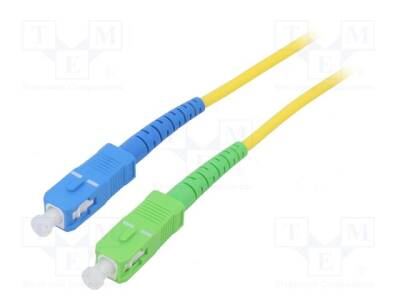 SCA-SCU/OS2-010YL - 1
