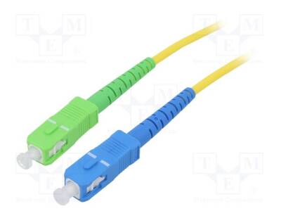SCA-SCU/OS2-030YL - 1