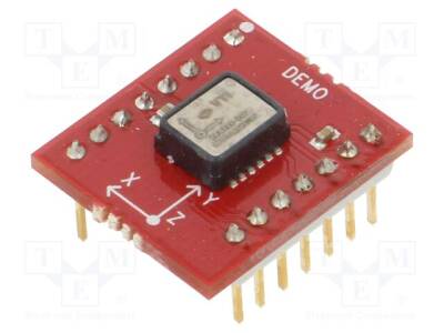 SCA3100-D07-PCB - 1