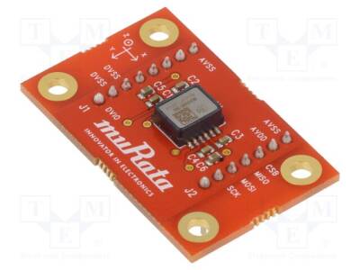 SCA3300-D01-PCB - 1