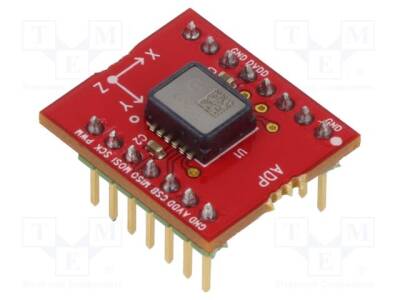 SCA830-D07-PCB - 1