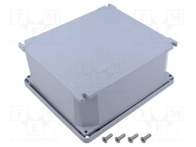 SCAME-653.03 - 1