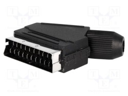 SCART-09 - CHANGZHOU DAHUA IMP AND EXP (G