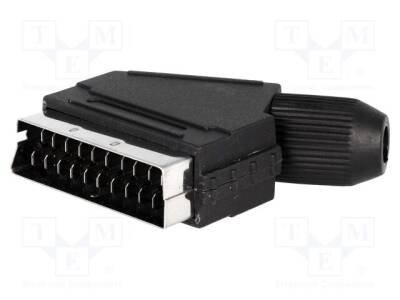 SCART-09 - 1