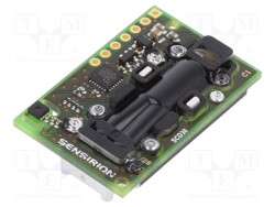 SCD30 - SENSIRION