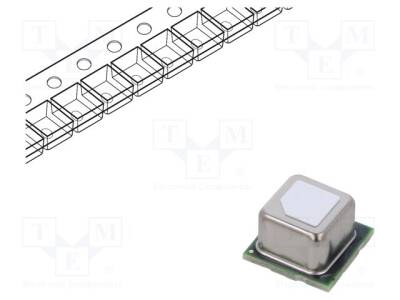 SCD41-D-R1 - 1