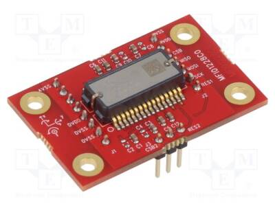 SCHA63T-K03-PCB - 1