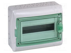 SCHNEIDER-13963 - SCHNEIDER ELECTRIC