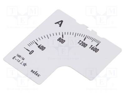 SCL-AM-I-2-1600/5A - 1