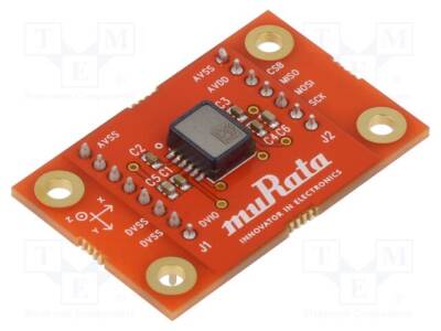 SCL3400-D01-PCB - 1