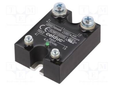 SCM0100200 - 1
