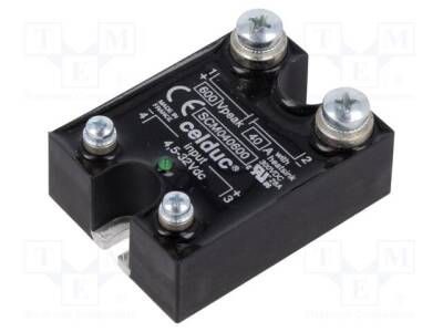 SCM040600 - 1
