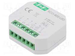 SCO-802-LED - F&F