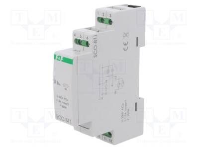 SCO-811 - 1