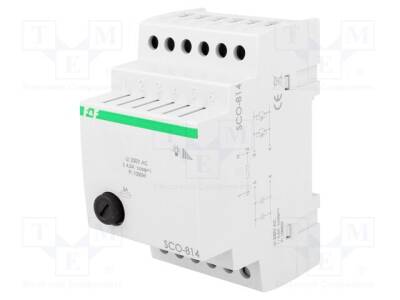 SCO-814 - 1