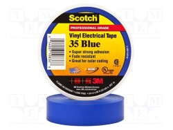 SCOTCH-35-BL - 3M