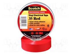 SCOTCH-35-RD - 3M