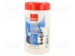 SCREENWIPES/100 - KONTAKT CHEMIE