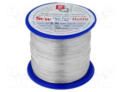 SCW-0.35/250 - BQ CABLE