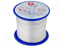 SCW-0.60/250 - BQ CABLE