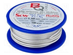 SCW-1.50/100 - BQ CABLE