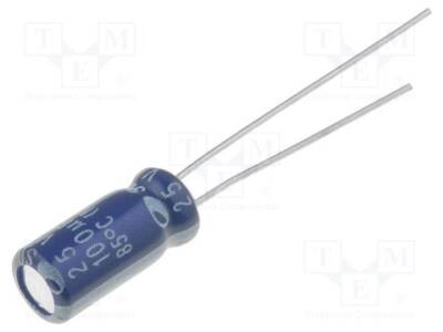 SD1C107M05011PC - 1