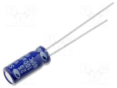 SD1E107M05011PC - 1