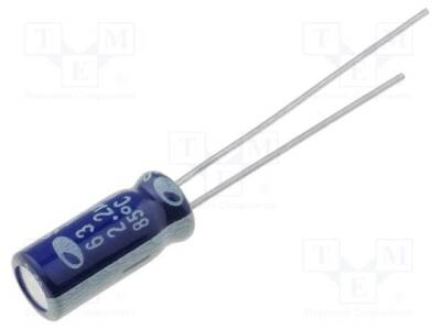 SD1J225M05011BB - 1
