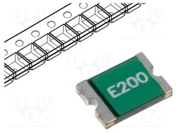 SD200-08 - ECE