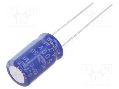SD2H475M10016PA - 1