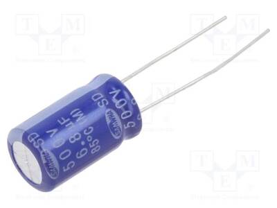 SD2H685M10016PA - 1