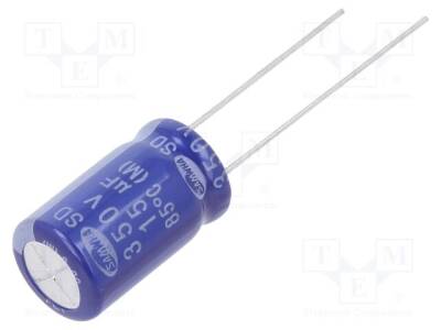 SD2V156M10016BB - 1