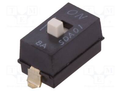 SDA01H1SBD - 1
