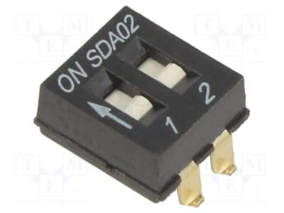 SDA02H0SBD - 1