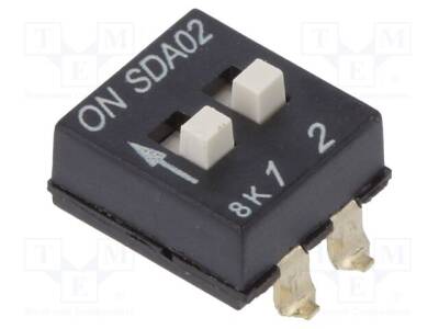 SDA02H1SBD - 1