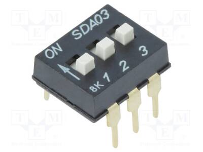 SDA03H1BD - 1