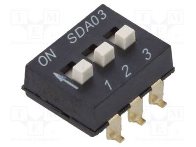 SDA03H1SBD - 1