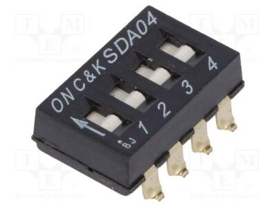 SDA04H0SBD - 1