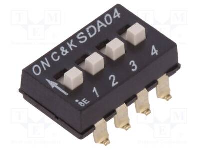 SDA04H1SBD - 1