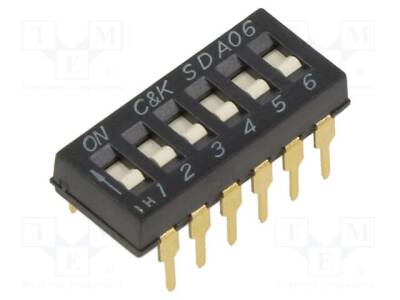 SDA06H0BD - 1