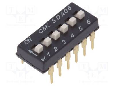 SDA06H1BD - 1