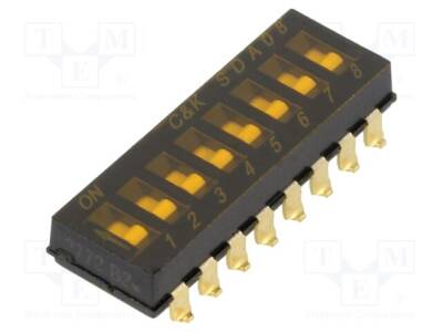SDA08H0SB - 1