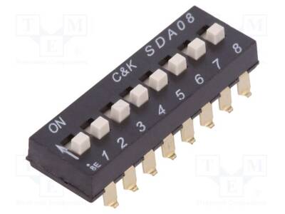SDA08H1SBD - 1