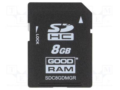 SDC8GDMGRB - 1