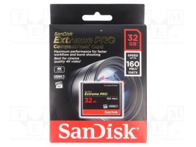 SDCFXPS-032G-X46 - 1