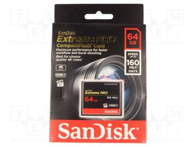 SDCFXPS-064G-X46 - 1